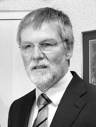 Prof. Dr. Karl-Joseph Hummel