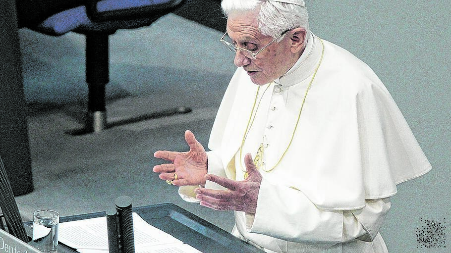 Symposium Joseph Ratzinger