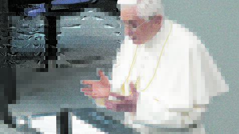 Symposium Joseph Ratzinger