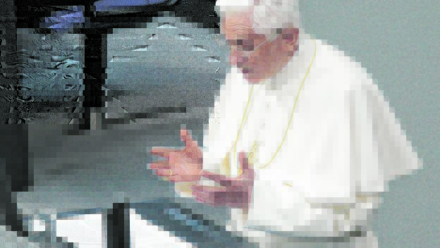 Symposium Joseph Ratzinger