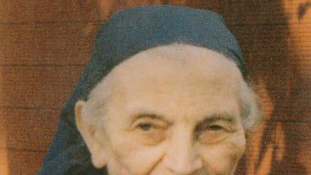 Christin unter Muslimen