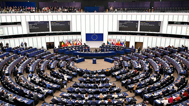 EU-Parlament ignoriert in seinem jüngsten Menschenrechtsbericht die weltweit steigende Christenverfolgung