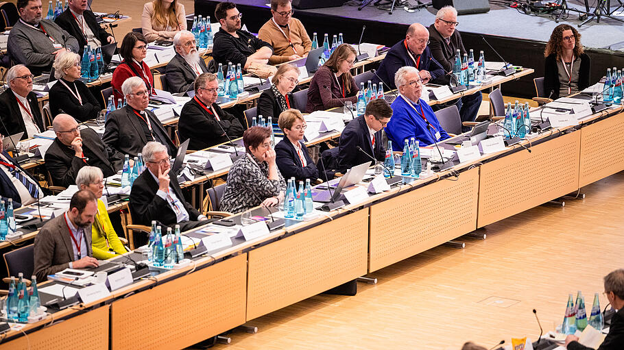 Fünfte Synodalversammlung:  Die Tagespost dokumentiert die Ergebnisse