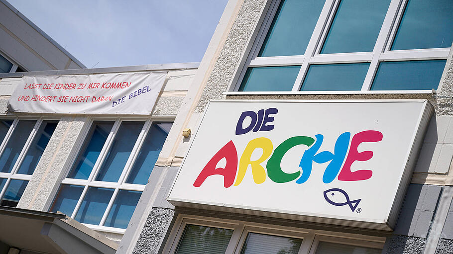 Verein "Die Arche"