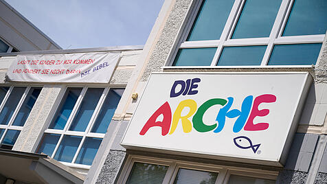Verein "Die Arche"