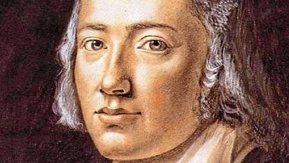 Friedrich Hölderlin: Nicht die griechische Kunst, sondern deren Geist nachahmen