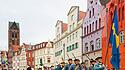 Wismar Schwedenfest