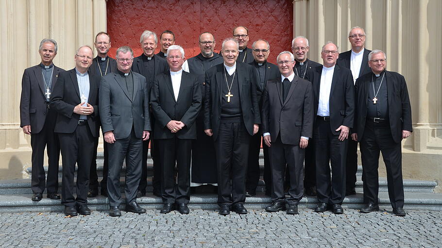 Österreichische Bischofskonferenz