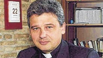 Prälat Konrad Krajewski