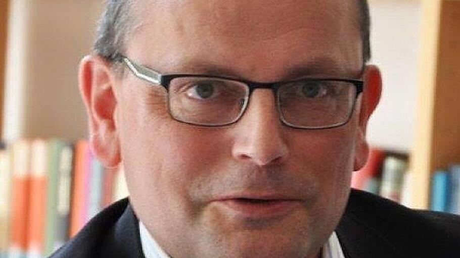 Klaus Baumann, Professor für Caritaswissenschaft und Christliche Sozialarbeit