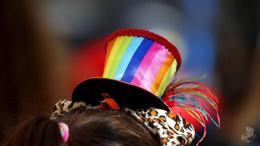 EuGH urteilt zur Ehe für alle