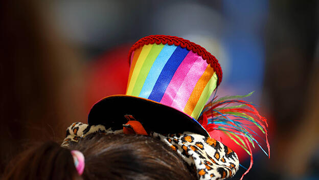 EuGH urteilt zur Ehe f&uuml;r alle