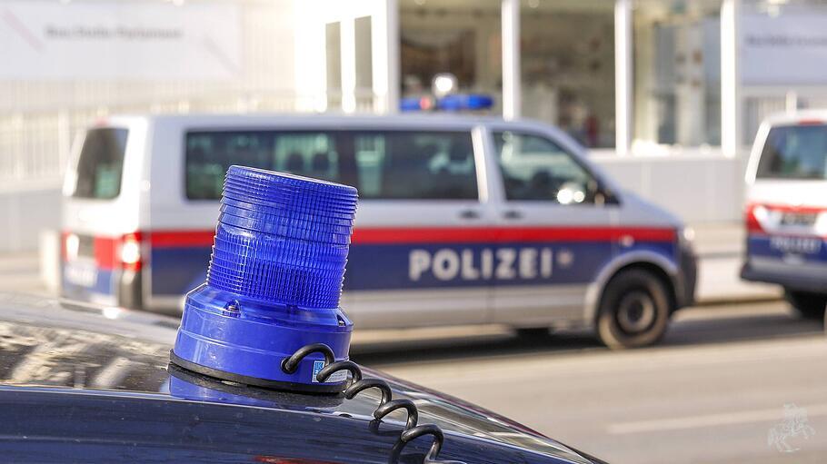 Polizei &Ouml;sterreich