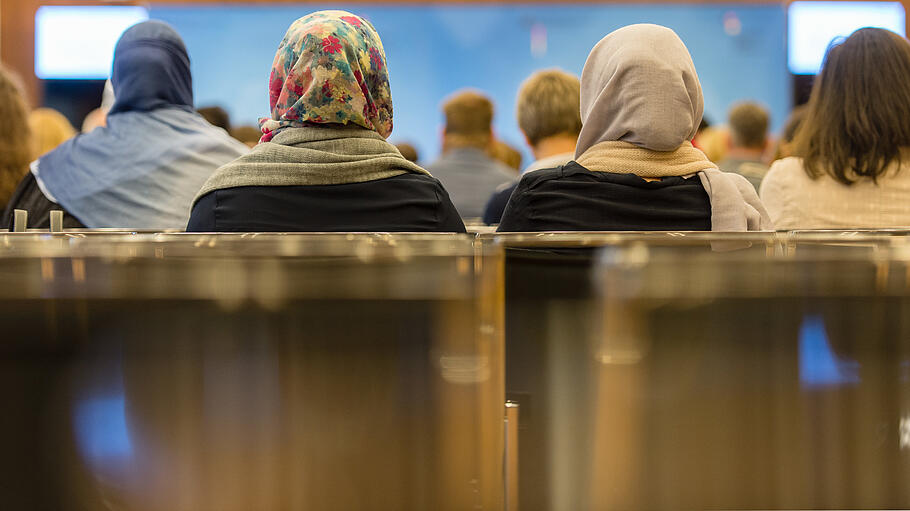 Deutsche Islam Konferenz