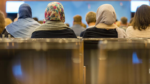 Deutsche Islam Konferenz