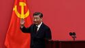China - Plenarsitzung Zentralkomitee der Kommunistischen Partei