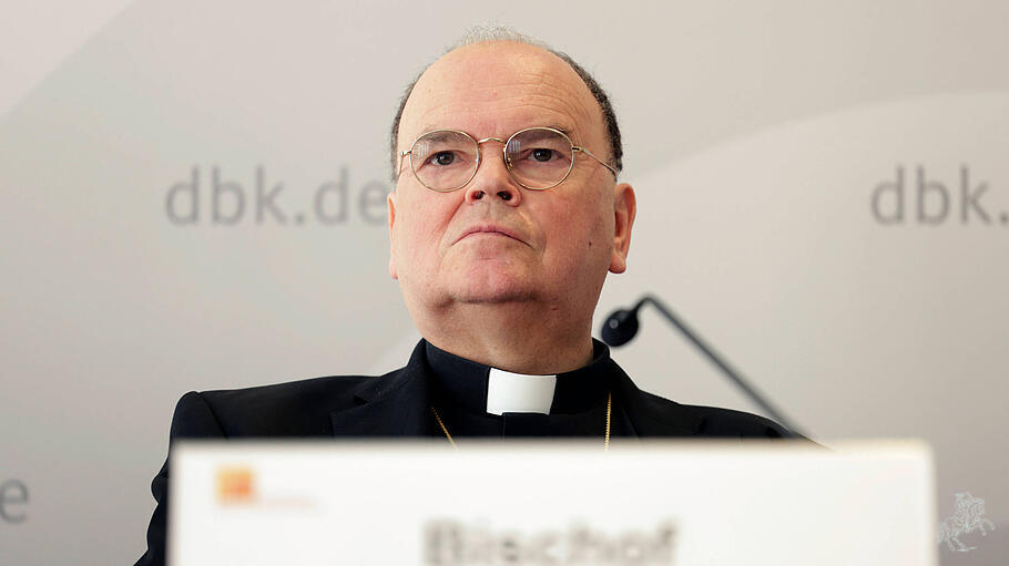 Bertram Meier, Bischof von Augsburg