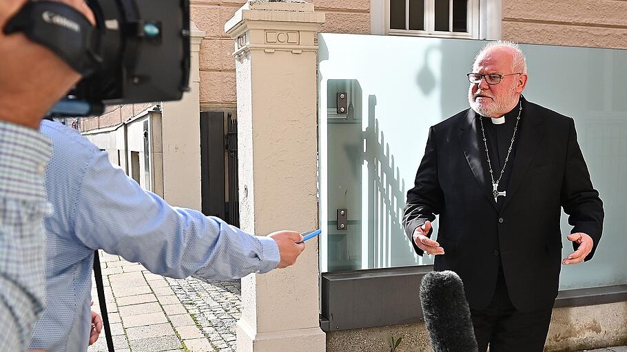 Kardinal Marx und der tote Punkt