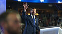 Trumps designierter Vizepräsident J. D. Vance