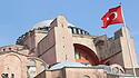 Hagia Sophia: Museum oder Moschee? Entscheidung fällt Mitte Juli.