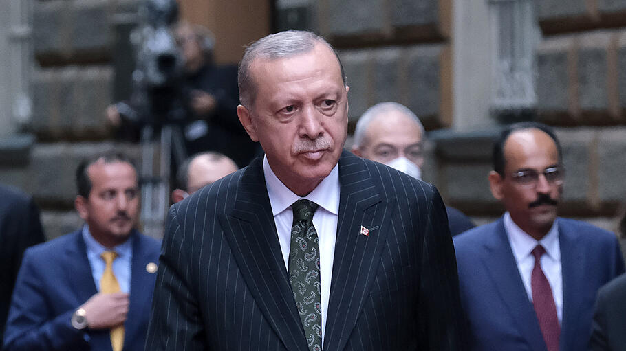 Erdogan instrumentalisiert die Verzweiflung der Menschen