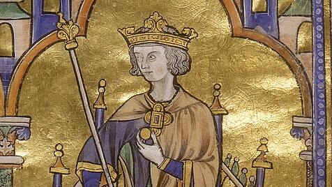 Ludwig IX.