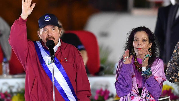 Nicaragua