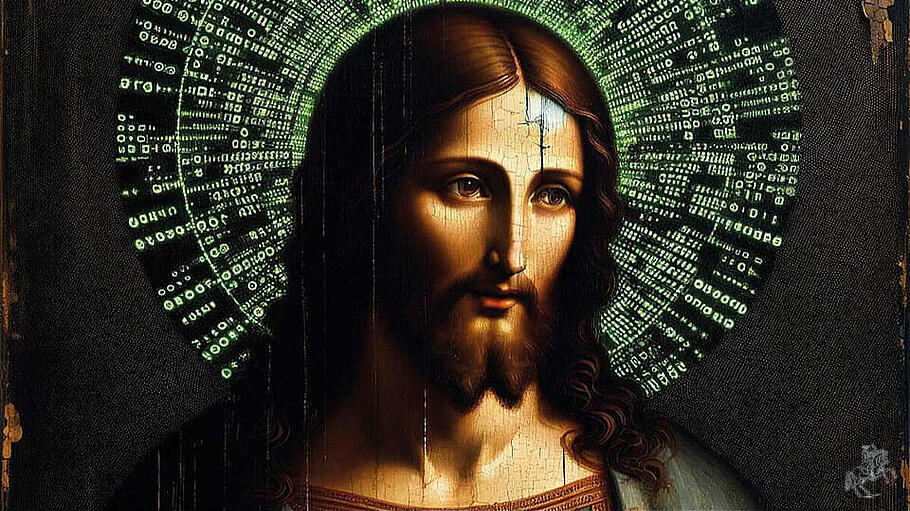 KI-Jesus
