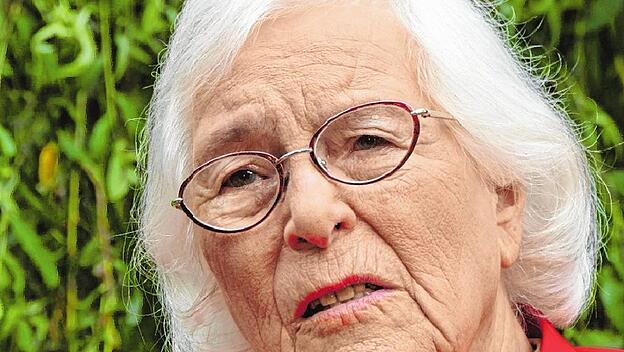 Christa Meves über ihre Faszination für Johannes Paul II.