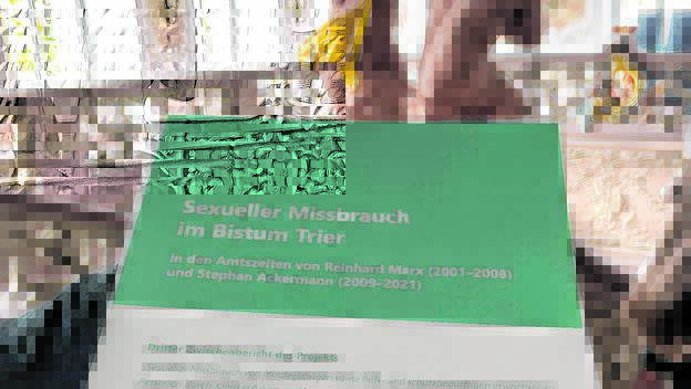 Missbrauchsstudie Trier