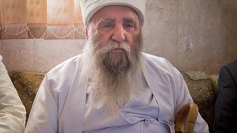 Baba Sheikh