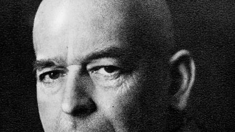 Oswald Spengler