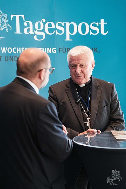 75 Jahre Tagespost