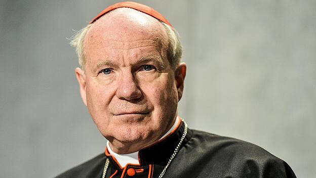Kardinal Schönborn zeigte im TV-Gespräch viel Empathie für Doris Wagner.
