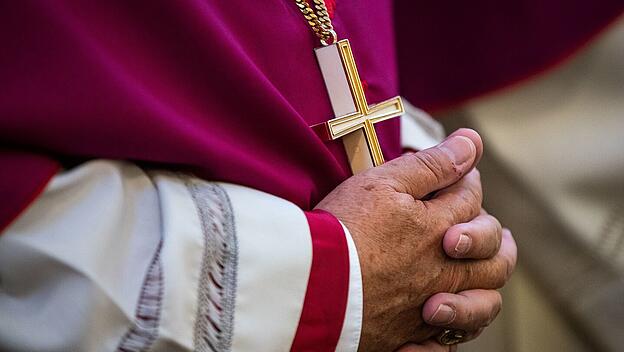 Deutsche Bischöfe verabschieden Statutenentwurf zum synodalen Prozess