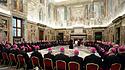Deutsche Bischöfe beim Ad-limina-Besuch im Vatikan