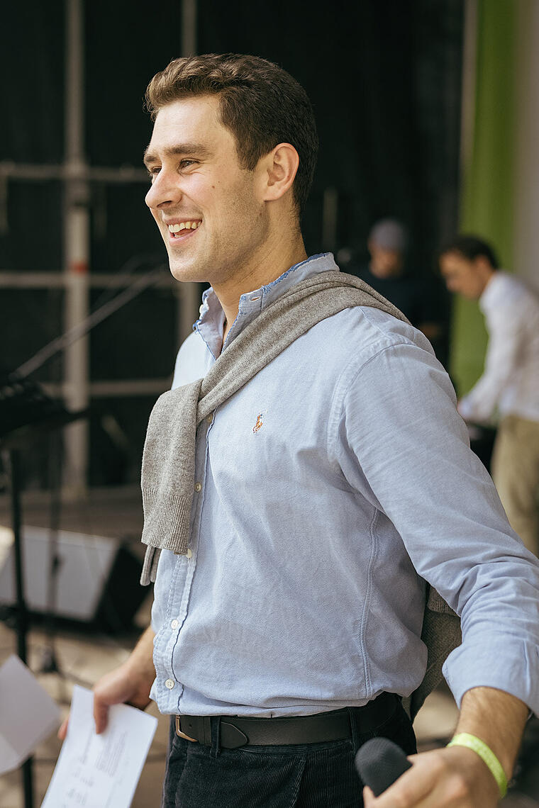 Ludwig Brühl