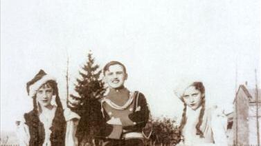 Johannes Paul II
