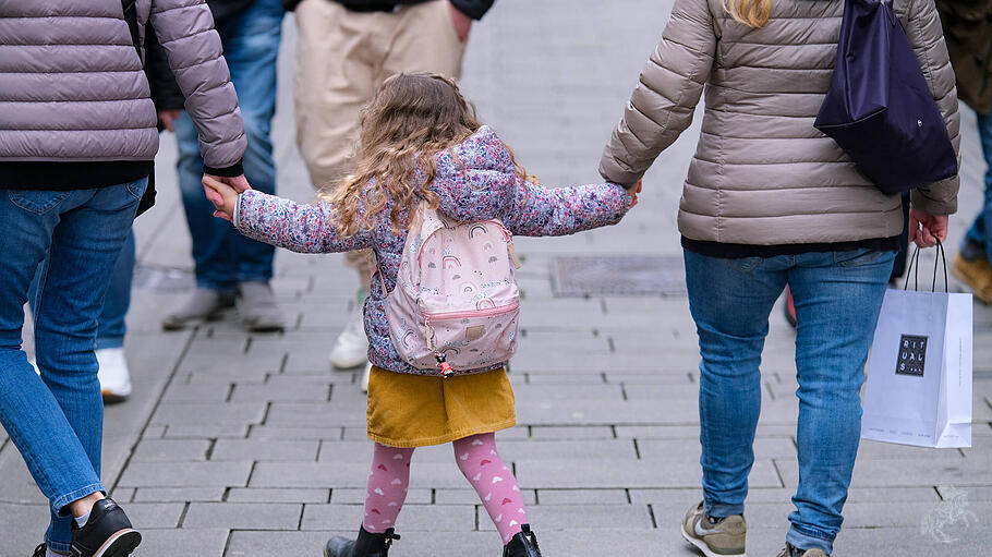 Familienreport des Familienministeriums