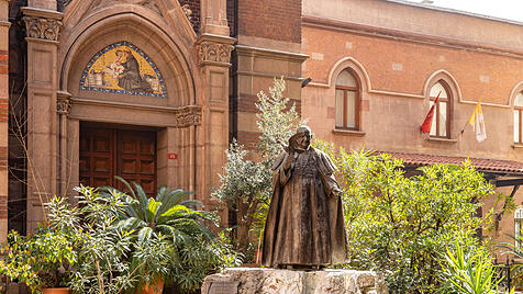 Papst Johannes XXIII