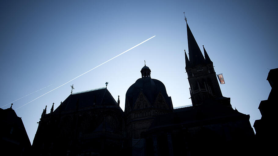 Bistum Aachen: Gutachten über sexuellen Missbrauch