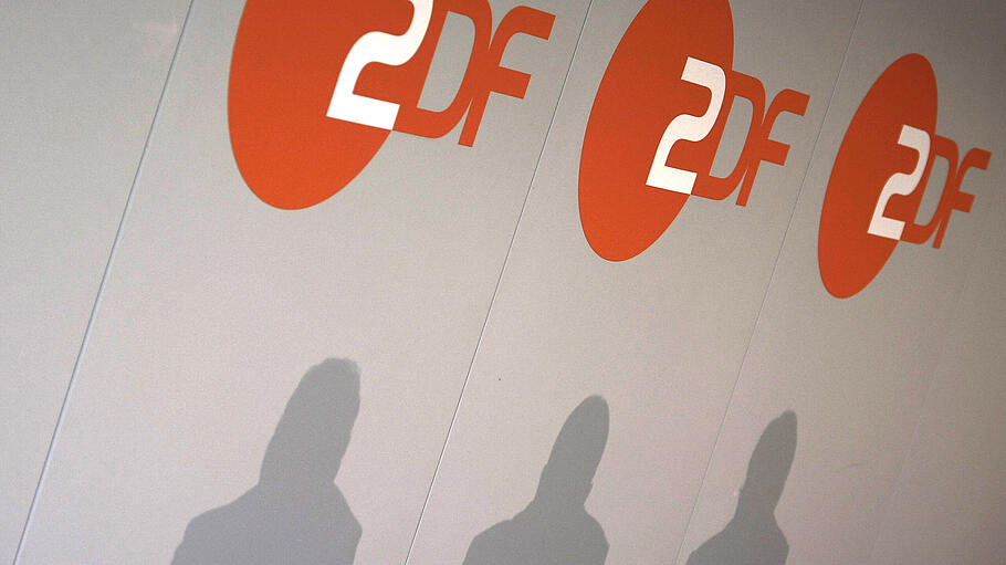 ZDF