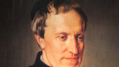 Antonio Graf Rosmini-Serbati