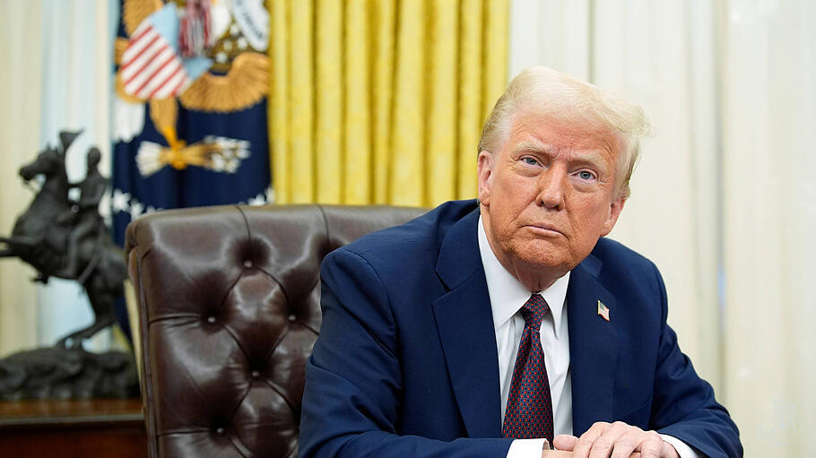 President Trump