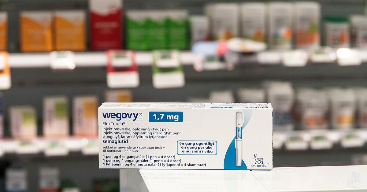 Wann Ist Ozempic Wieder Lieferbar 2024