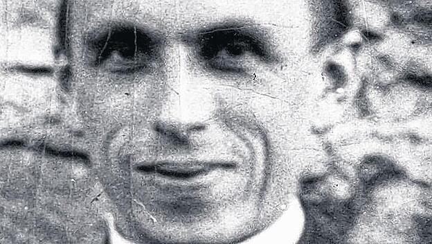Selige Georg Häfner
