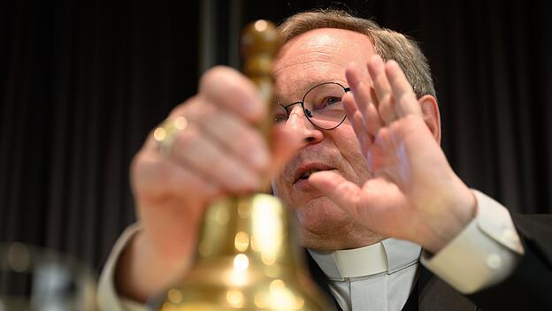 Entschließt sich Bischof Bätzing, das römische Verbot Synodaler Räte endlich zu akzeptieren?