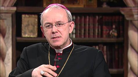 Athanasius Schneider unterstützt die Petition von "Pro Ecclesia"