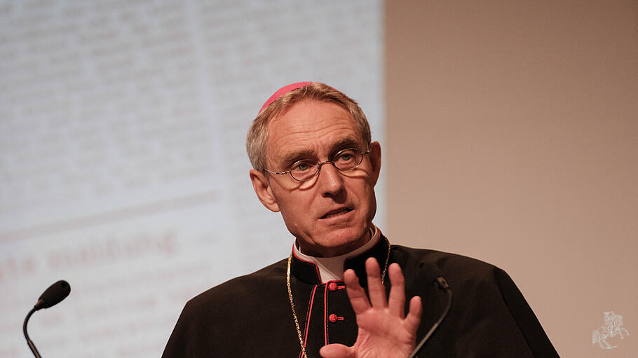 Erzbischof Gänswein gehört zum neuen Kuratorium für die „Tagespost-Stiftung“