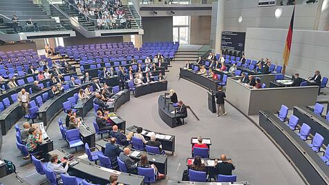Bundestag